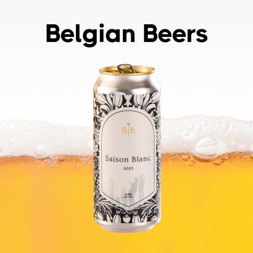 Belgian Beers