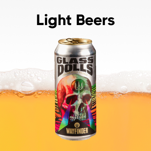 Light Beers